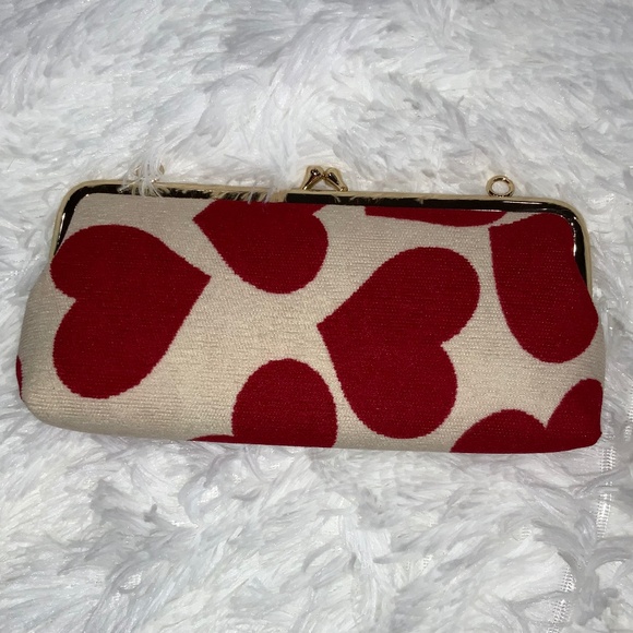 NIB MUI MUI CLUTCH - POCHETTE VIP - Picture 3 of 16